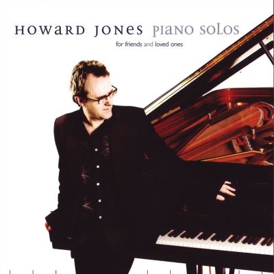 Piano Solos for Friends and Loved Ones, Vol. 1