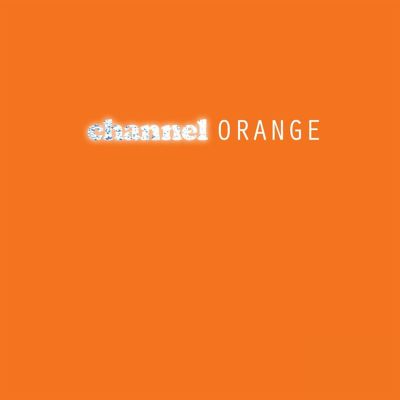 Channel Orange [Clean]