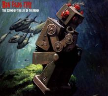 The Sound of the Life of the Mind