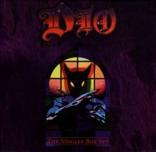 The Singles Box Set (1983-1993) - Dio | Album | AllMusic