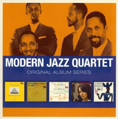 Original Album Series