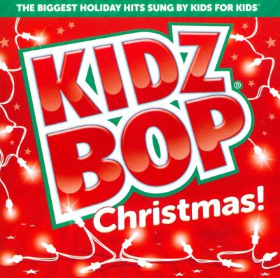 Kidz Bop Christmas! [2012]
