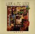 Look a Little Closer