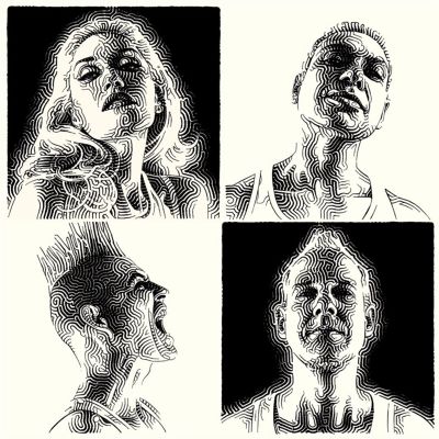 Push & Shove [Bonus CD]