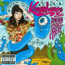 Kero One: Kero One Presents:  Tracks & Reviews | AllMusic