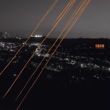 Album cover for Temporal by Isis
