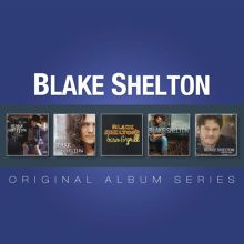 Original Album Series