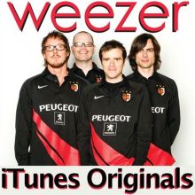iTunes Originals