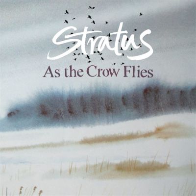 As the Crow Flies