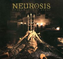 Album cover for Honor Found in Decay by Neurosis