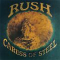 Caress of Steel