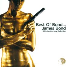 The Best of Bond... James Bond