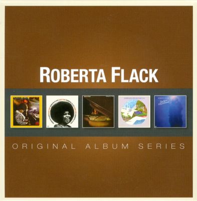 Original Album Series