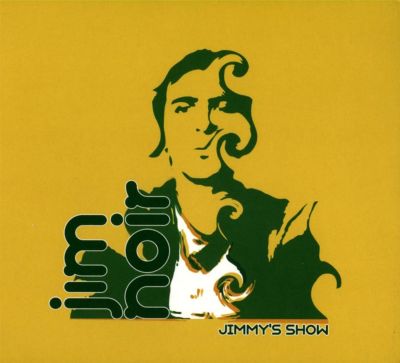 Jimmy's Show
