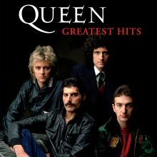Greatest Hits [1994]