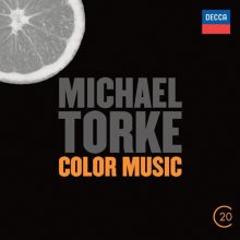 Album cover for Michael Torke: Color Music by David Zinman / Baltimore Symphony Orchestra