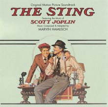 The Sting [Original Motion Picture Soundtrack]