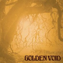 Album cover for Golden Void by Golden Void