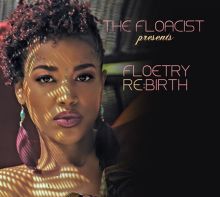 Album cover for Floetry Re:Birth by The Floacist