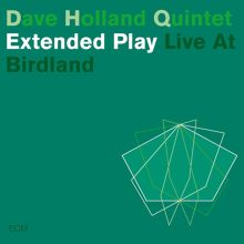 Extended Play: Live at Birdland