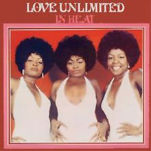 Love Unlimited Songs, Albums, Reviews, Bio & M | AllMusic