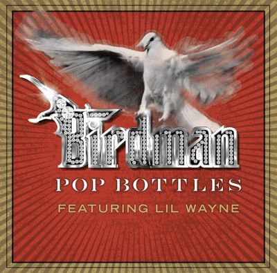 Pop Bottles