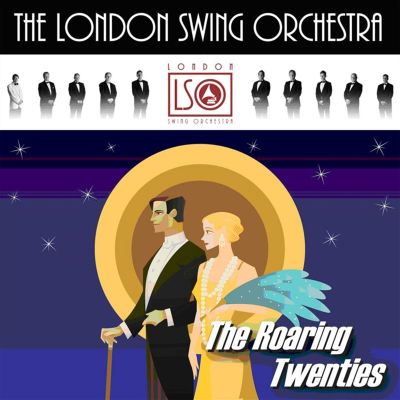 The Roaring Twenties