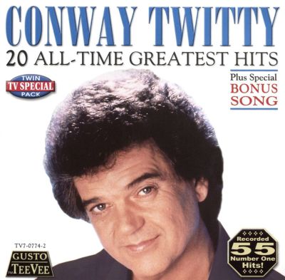 20 All Time Greatest Hits