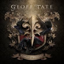 Album cover for Kings & Thieves by Geoff Tate