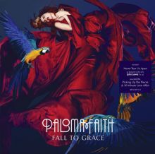 Album cover for Fall to Grace [Bonus Track] by Paloma Faith