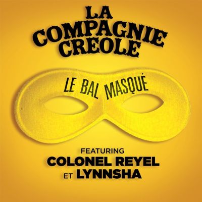 Le Bal Masqué