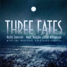 Three Fates Project