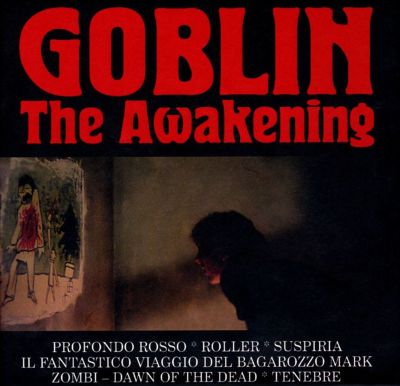10● GOBLIN The Awakening NA0602-3 The Awakening - Goblin | Album | AllMusic