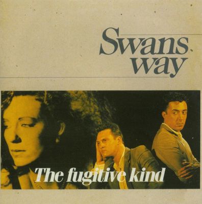 The Fugitive Kind