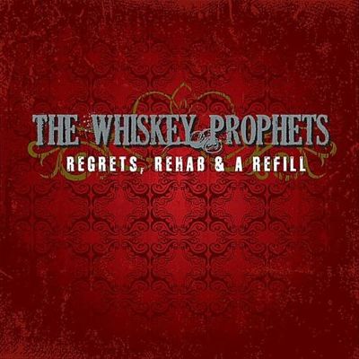 Regrets Rehab & a Refill