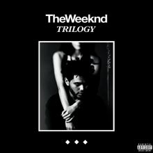 Album cover for Trilogy by The Weeknd