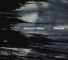 Album cover for Résumé by Eberhard Weber