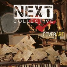 Album cover for Cover Art