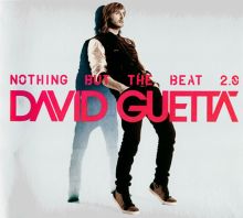 Album cover for Nothing But the Beat 2.0 by David Guetta