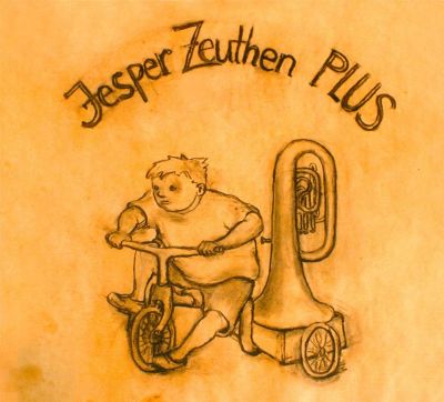 Jesper Zeuthen Plus