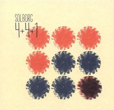 4+4+1