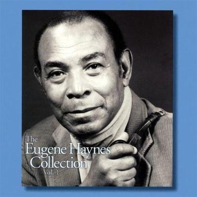 The Eugene Haynes Collection