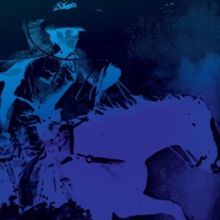 Album cover for Instrumental Tourist by Tim Hecker / Daniel Lopatin