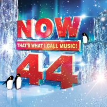 Album cover for Now That's What I Call Music! 44 by Various Artists