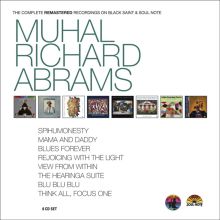 Muhal Richard Abrams Songs, Albums, Reviews, B | AllMusic