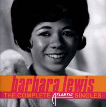 Album cover for Complete Atlantic Singles by Barbara Lewis