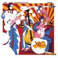 XTC: Oranges & Lemons Tracks & Reviews | AllMusic
