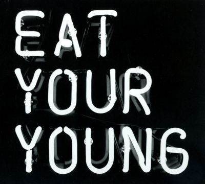 Eat Your Young