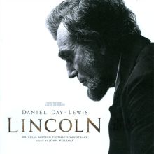 Lincoln [Original Motion Picture Score]