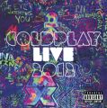 Coldplay: Live 2012 Tracks & Reviews | AllMusic